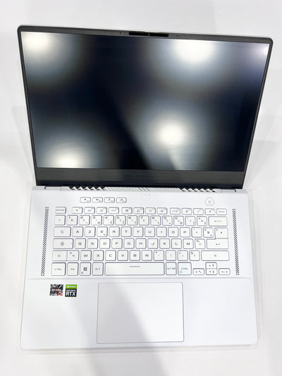 ASUS ROG ZEPHYRUS G15 Ryzen 7 6800HS-RTX 3080 8G