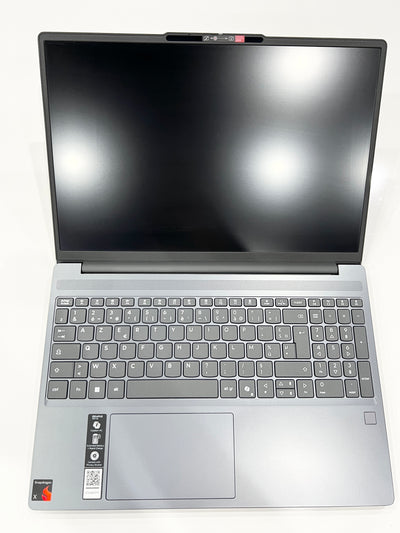 Lenovo IdeaPad Slim 3 15Q8X10 Snapdragon X
