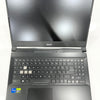 MSI KATANA 15 B12UDXK i7 12th-RTX 3050 6G