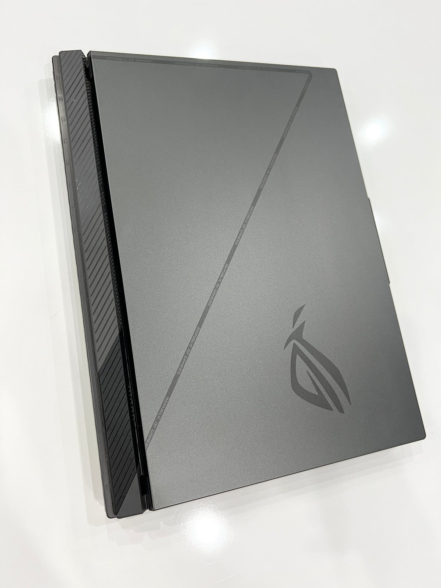 ASUS ROG STRIX G16 G614JU i5 13th-RTX 4050 6G