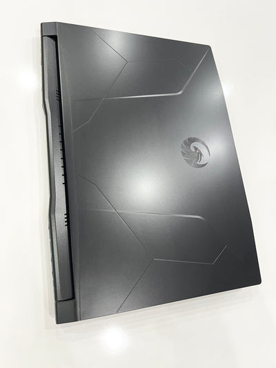 MSI BRAVO 15 C7VFK Ryzen 7 7735HS-RTX 4060 8G