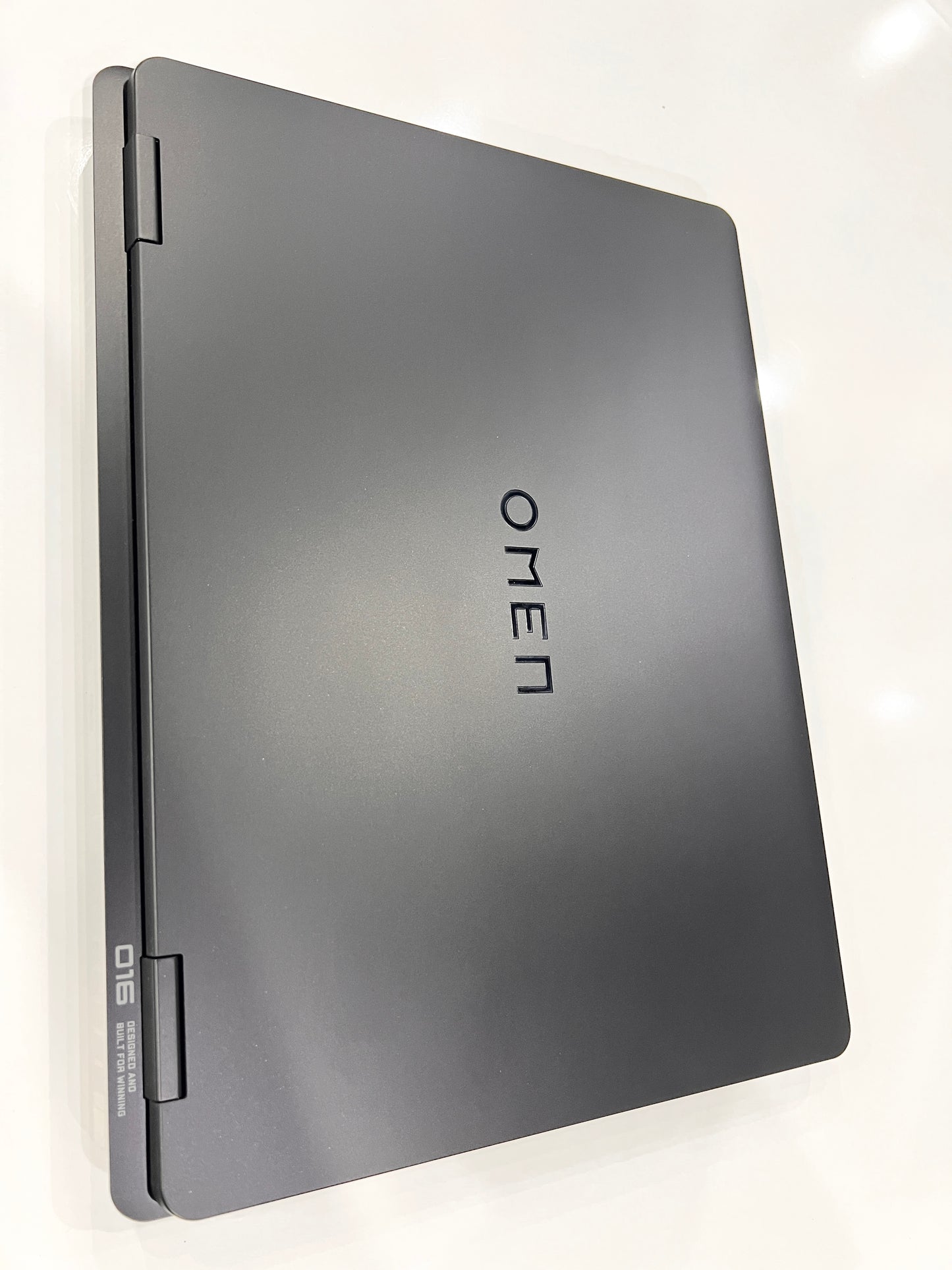 HP OMEN 16 Ryzen™ 9 8940HX-RTX™ 5070 8G