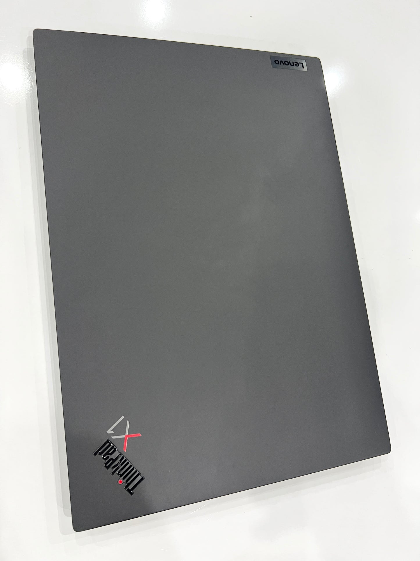 Lenovo ThinkPad X1 Carbon i7 12th Tactile