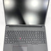 Station de Travail Mobile Lenovo ThinkPad P16s Gen 4 Ultra 7 255H-RTX PRO 500 Blackwell 6G