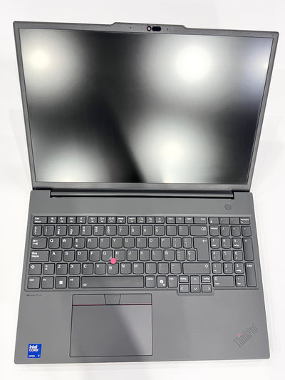 Station de Travail Mobile Lenovo ThinkPad P16s Gen 4 Ultra 7 255H-RTX PRO 500 Blackwell 6G