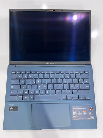 ASUS Zenbook 14 OLED UX3405M Ultra 7 155H
