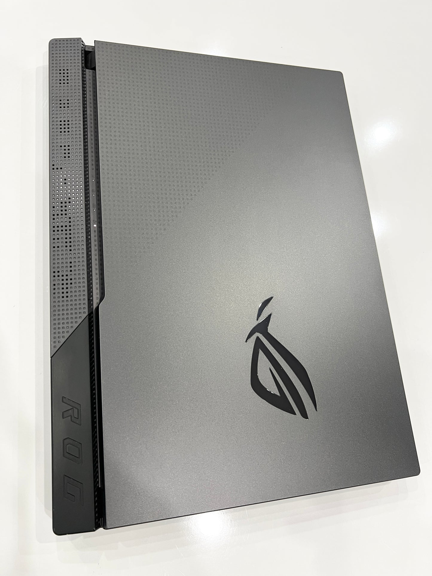 ASUS ROG STRIX G15 Ryzen 9 5900HX-RTX 3060 6G