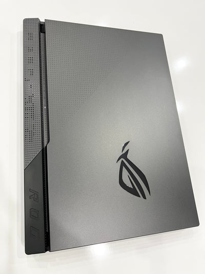 ASUS ROG STRIX G15 Ryzen 9 5900HX-RTX 3060 6G