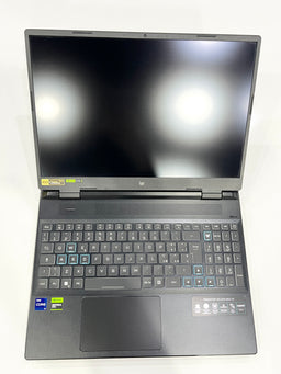 ACER PREDATOR HELIOS 16 i9 13th-RTX 4070 8G