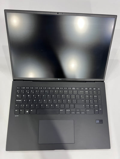 LG Gram 17 17Z90S Ultra 7 155H 2.5K