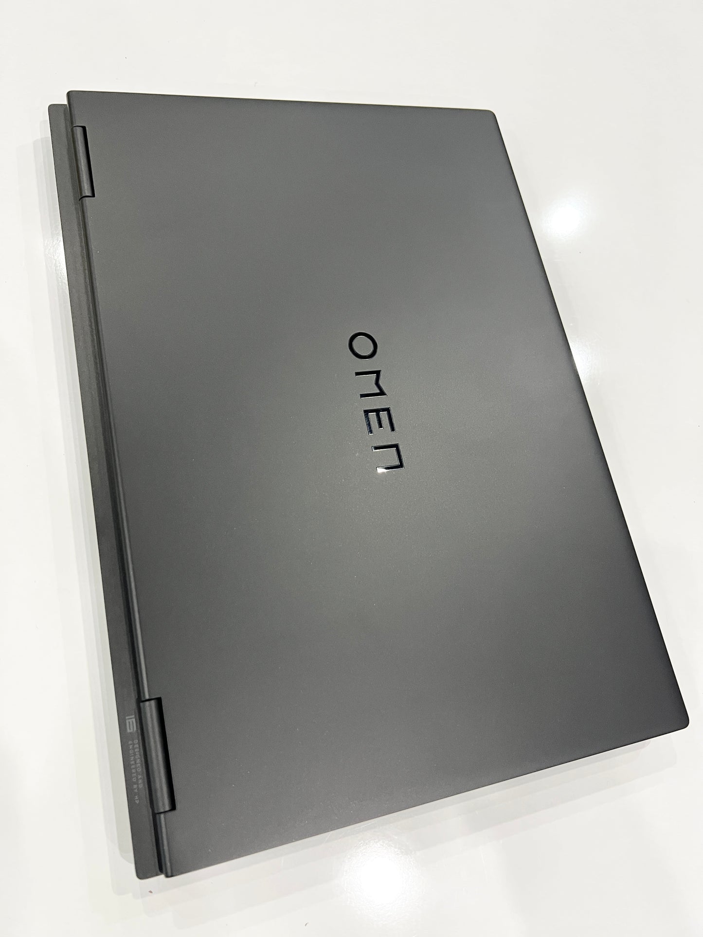 HP OMEN 16 i9 14th-RTX 4060™ 8G