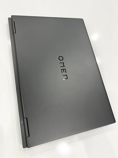 HP OMEN 16 i9 14th-RTX 4060™ 8G