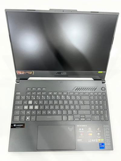ASUS TUF Gaming F15 i7 13th-RTX 4060 8G