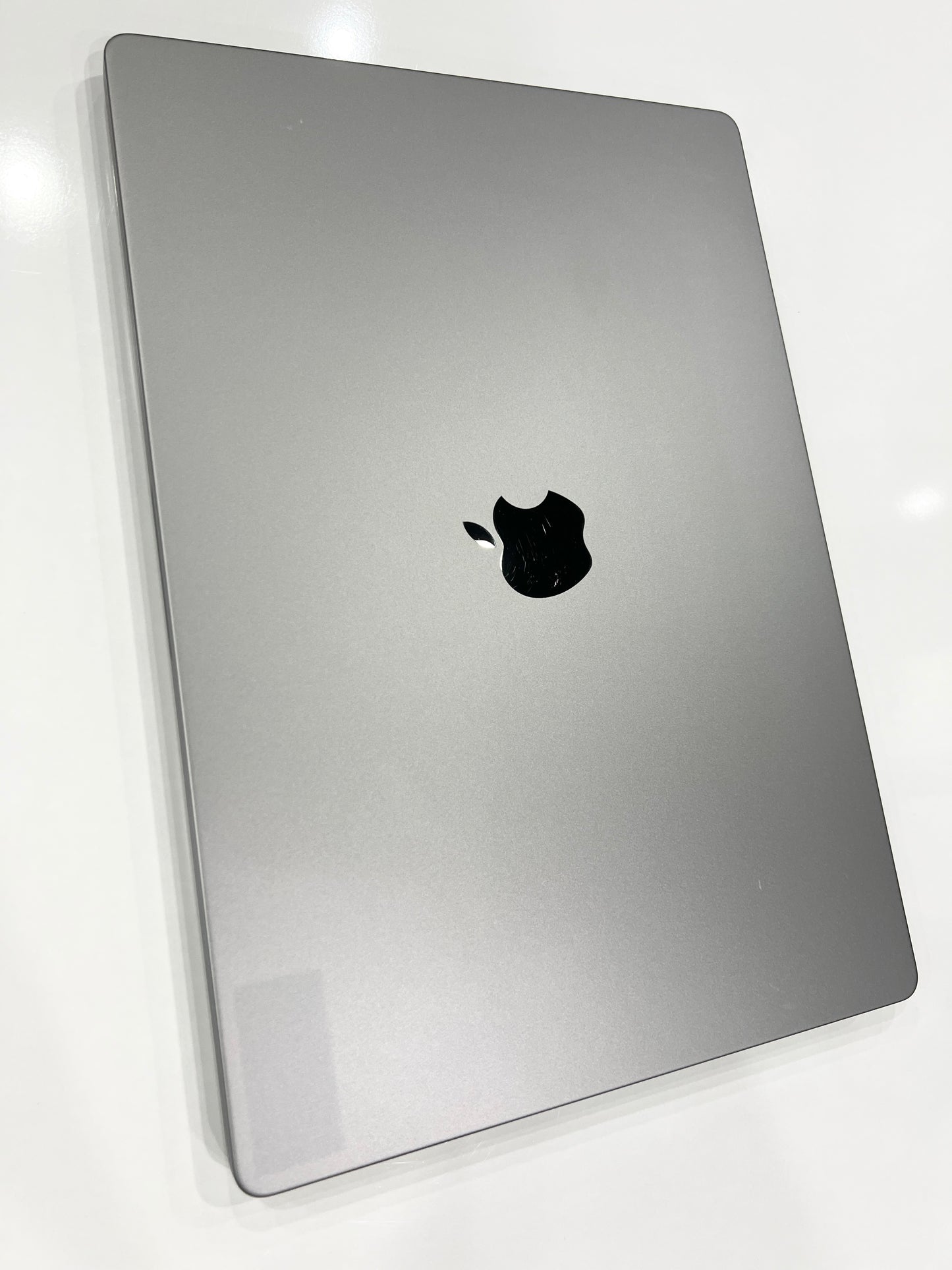 Apple MacBook Pro M1 Pro 16 pouces (2021)