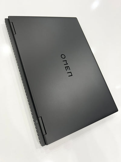 HP OMEN 16 i5 13th-RTX 4050 6G