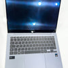 SAMSUNG GALAXY BOOK4 PRO 14 Ultra 7 155H-Tactile AMOLED