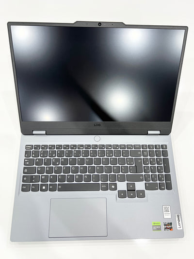 Lenovo LOQ Gen 9 15ARP9 Ryzen 7 7435HS-RTX 4060 8G