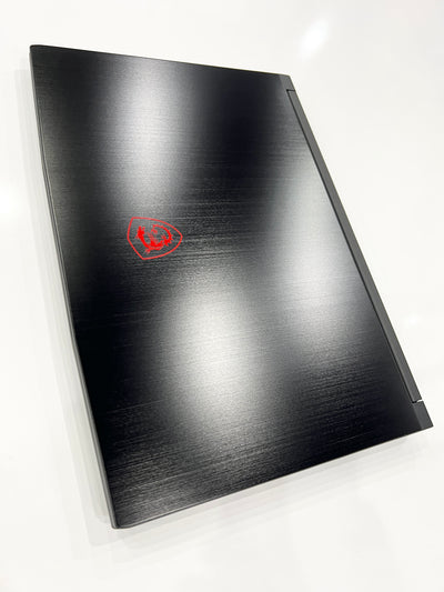 MSI GF63 Thin 11SC i7 11th-GTX 1650 4G