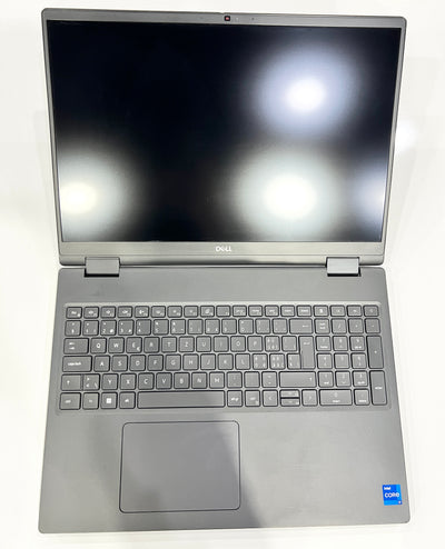 Station de travail mobile Precision 7670 i7 12th-RTX™ A2000 8G