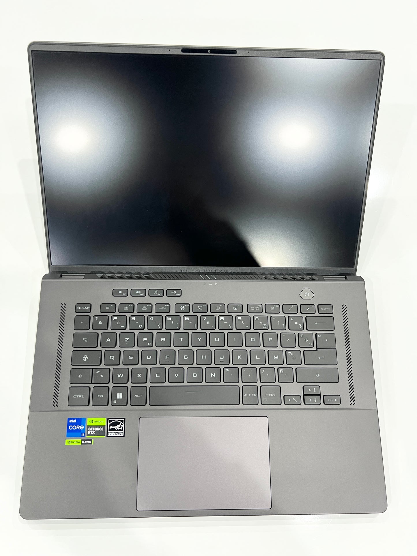 ASUS ROG ZEPHYRUS G16 i7 13th-RTX 4070 8G