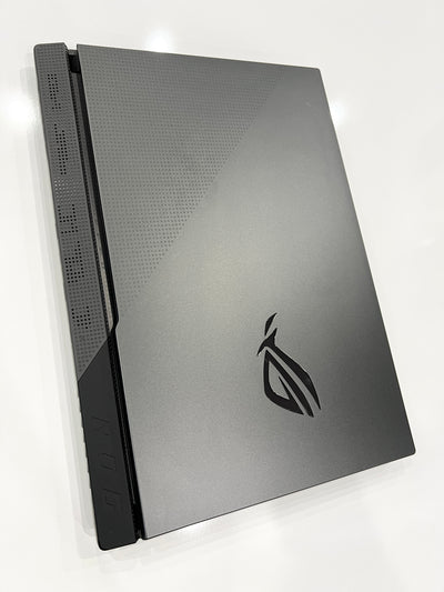 ASUS ROG STRIX G17 G713QM Ryzen 9 5900HX-RTX 3060 6G