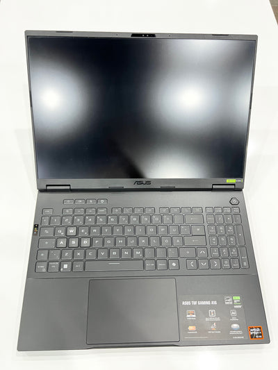 ASUS TUF Gaming A16 Ryzen AI 9-RTX 4060 8G