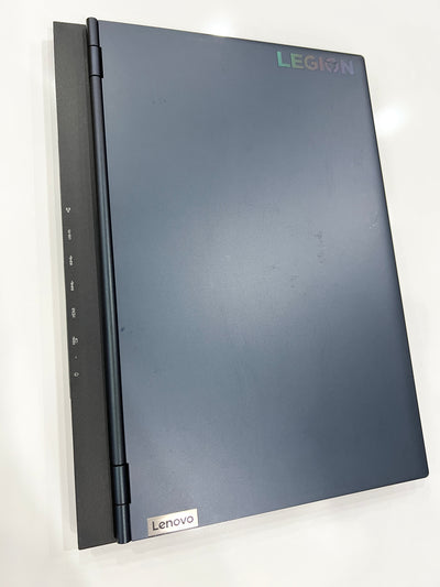 LENOVO LEGION 5 17ACH6H Ryzen 7 5800H-RTX 3060 6G