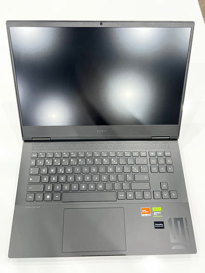 HP OMEN 16 Ryzen 7 7840HS-RTX 4060