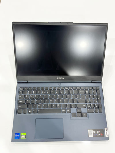 Lenovo Legion 5 15ITH6 i7 11th-RTX 3070 8G