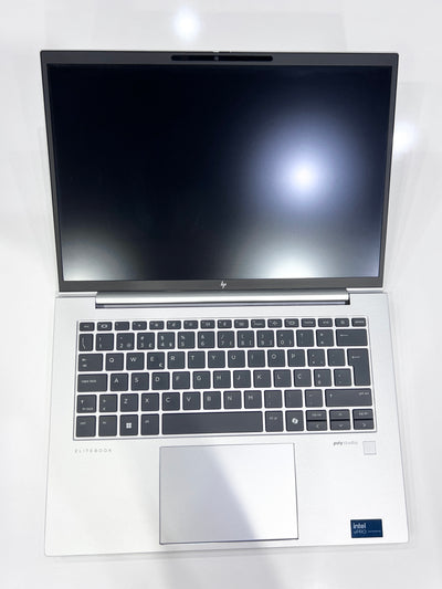 HP EliteBook 840 G11 Ultra 7 165H