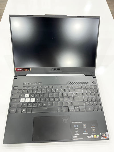 ASUS TUF Gaming A15 Ryzen 7 6800H-RTX 3070 Ti 8G