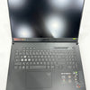 ASUS TUF Gaming A17 FA707 Ryzen 7 7435HS-RTX 4050 6G