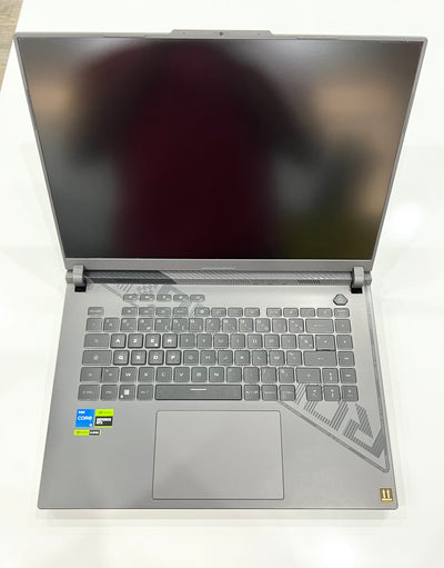 ASUS ROG STRIX G16 G614JU i5 13th-RTX 4050 6G