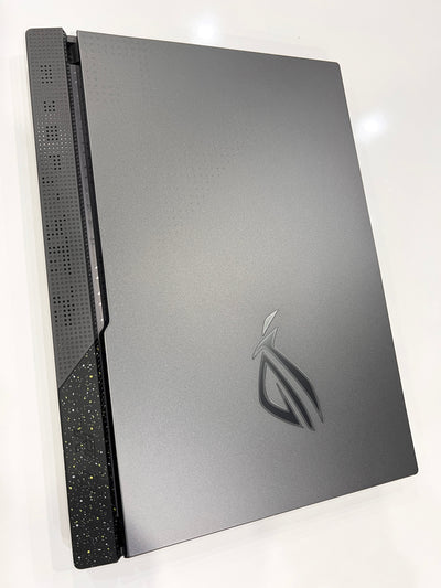 Asus ROG Strix G15 Ryzen™ 9 6900HX-RTX™ 3080 8G