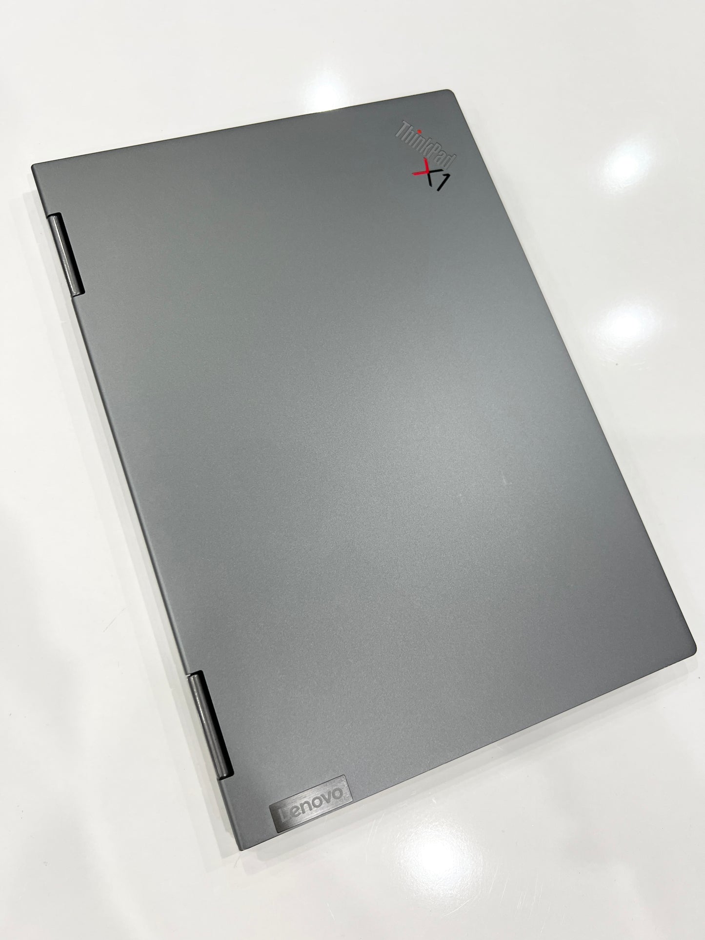 Lenovo ThinkPad X1 Yoga i7 11th