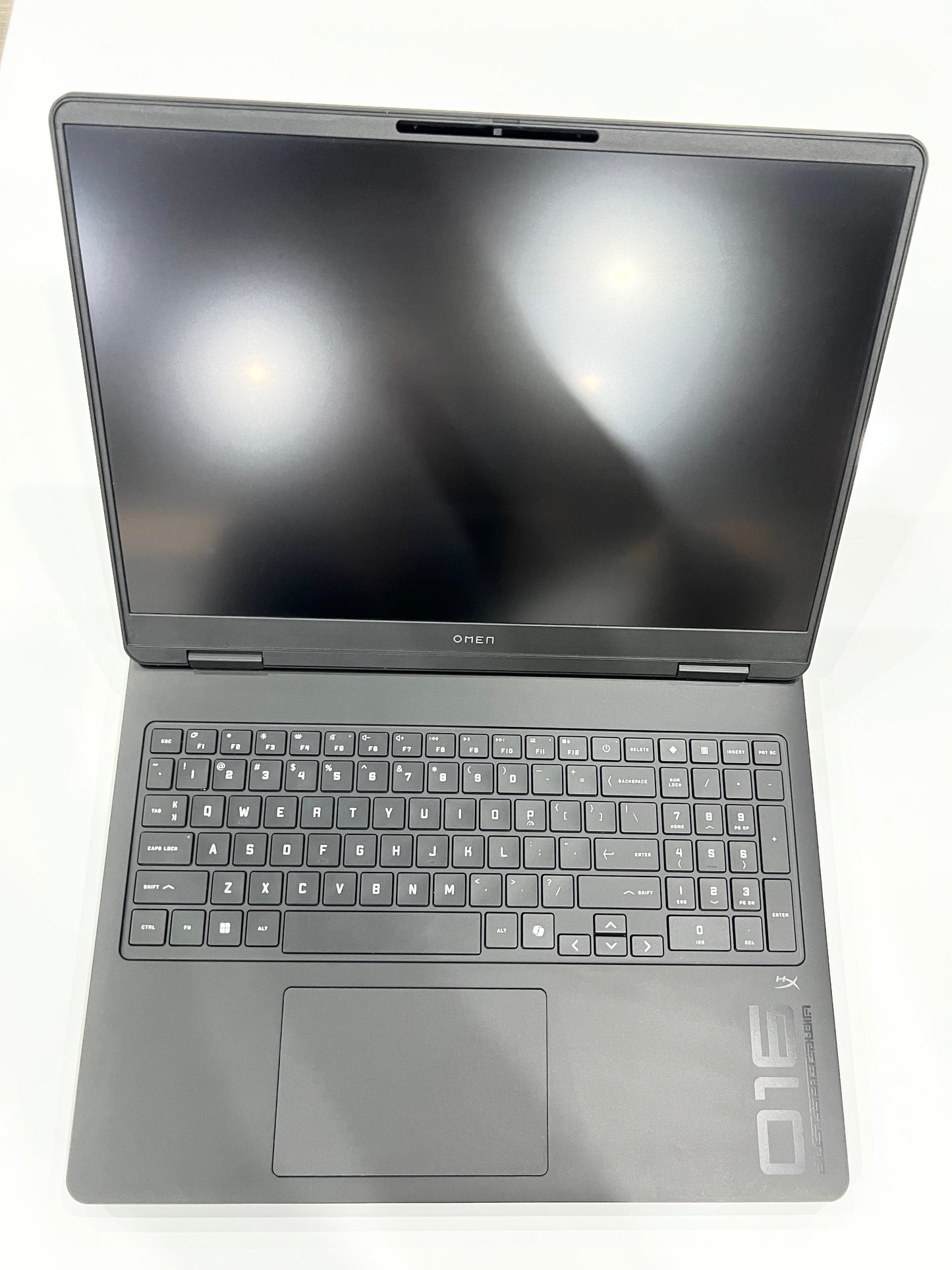 HP OMEN Gaming 16 AMD Ryzen™AI 5 340-RTX 4050 6G