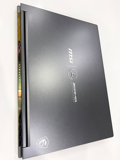 MSI Stealth 16 MercedesAMG A13VF Core™ i9-13900H-RTX™ 4070 8G OLED 4K