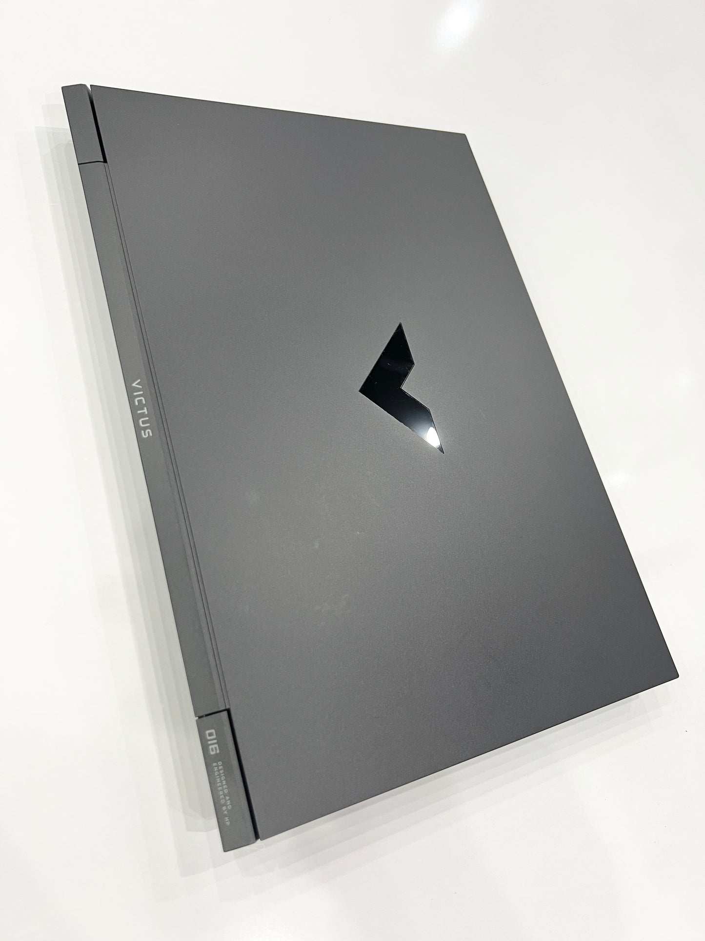 HP Victus Gaming 16 Ryzen 5 5600H-RTX 3050 4G