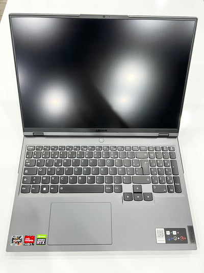 LENOVO LEGION 5 PRO 16ACH6H Ryzen 5 5600H-RTX 3060 6G