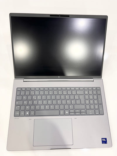Station de Travail Mobile HP ZBook 8 G1i 16 Ultra 5 225U