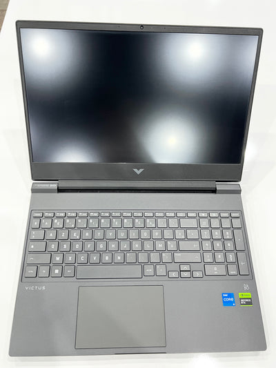 HP Victus Gaming 15-fa1088nf i5 12th-RTX 4060 8G