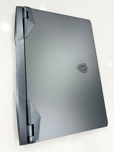 MSI Raider GE76 12UHS i9 12th-RTX™ 3080 Ti 16G