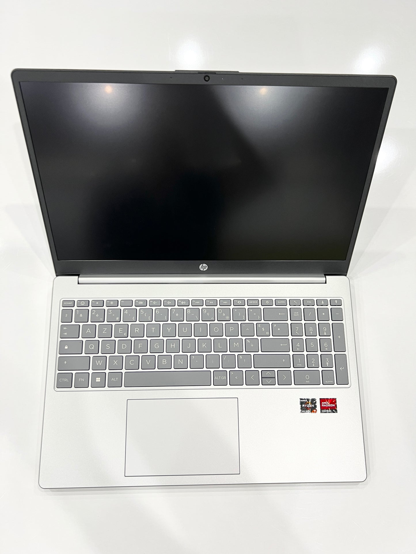 HP Laptop 15-fc0069nf Ryzen™ 7 7730U