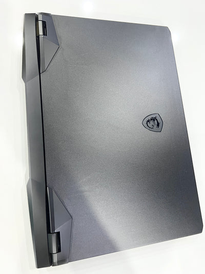 MSI GP76 LEOPARD 11UH i7 11th-RTX 3080 4TB