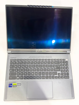 MSI Stealth 16 MercedesAMG A13VF Core™ i9-13900H-RTX™ 4070 8G OLED 4K