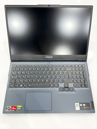 Lenovo Legion 5 15ACH6H Ryzen 7 5800H-RTX 3070 8G