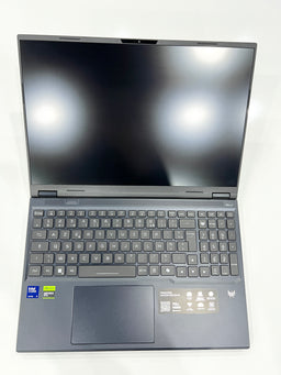 Acer Predator Helios 16 AI Ultra 9 275HX-RTX™ 5070Ti 12G