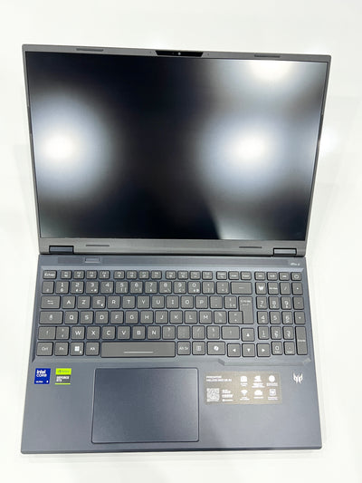 Acer Predator Helios 16 AI Ultra 9 275HX-RTX™ 5070Ti 12G