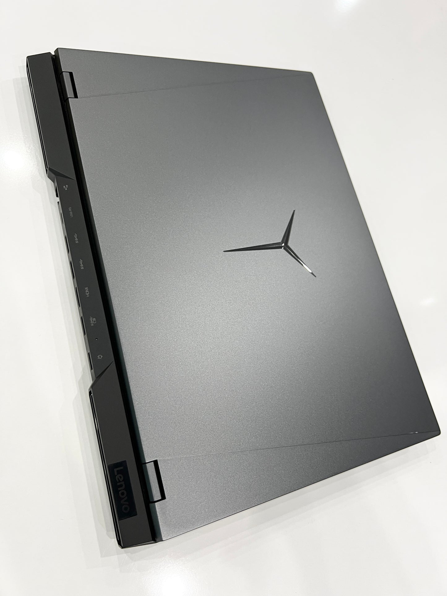 LENOVO LEGION 5 PRO 16ACH6H Ryzen 5 5600H-RTX 3060 6G