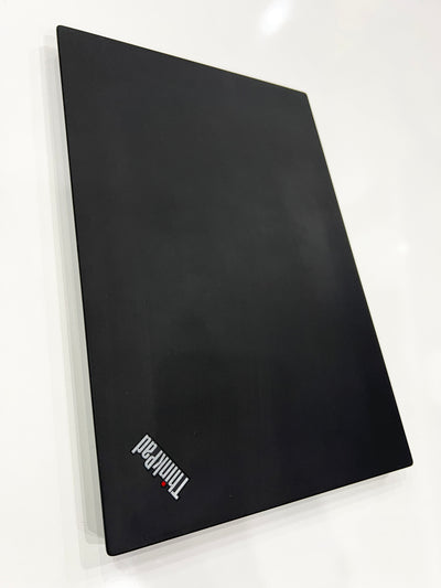 Lenovo ThinkPad P15s Gen 2 station de travail mobile i7 11th